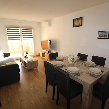 Logement Renove Avec Mobilier 2023 Apartamento Aviñón Exterior foto